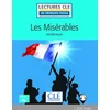Image de Les misérables fle lecture 2è édition
