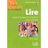 Image de Trait d'union 1 lire apprentissage de la lecture pour adultes