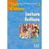 Image de Trait d'union 2 lecture ecriture