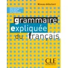 Image de Grammaire expliquee du francaisdebutant