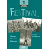 Image de Festival niveau 1ex + cd