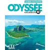 Image de Odyssée niveau a1 - cahier d'activités