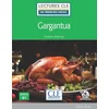 Image de Lecture gargantua niveau b2