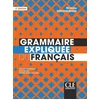 Image de Grammaire expliquée niveau intermédiaire 2e éd.