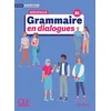 Image de Grammaire en dialogues intermédiaire nelle édition