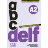 Image de Abc delf tout public niveau a2