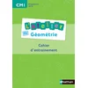 Image de Ateliers de géométrie - cahier de l'élève cm1