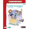 Image de Lire et jouer avec mip et lo - pièce 3 cycle 3 - un drôle de plongeon