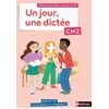 Image de Un jour, une dictée cm2 - cahier élève