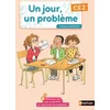 Image de Un jour, un problème - ce2 - cahier de l'élève