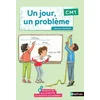Image de Un jour, un problème - cm1 - cahier de l'élève