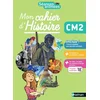 Image de Séances animées - cm2 - mon cahier d'histoire