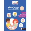 Image de Maths en ateliers - manipuler pour comprendre - cycle 2 - 2019