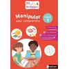 Image de Maths en ateliers - manipuler pour comprendre - cycle 3 - 2019
