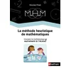 Image de Mhm - enseigner les mathématiques autrement - guide de la méthode 2019