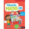 Image de Vivre les maths - fichier élève dys ce1 - 2020