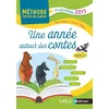 Image de Une année autour des contes - cycle 1