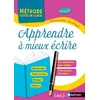 Image de Apprendre à mieux écrire - cycle 2