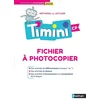 Image de Timini - fichier à photocopier - différentiation et manipulation cp