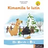 Image de Un monde à lire et à écrire - série blanche - album 1 cp (kimamila le lutin) 2019