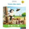 Image de Un monde à lire cp lison des mers - série blanche - album 4 2019