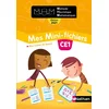 Image de Mhm - mes mini-fichiers ce1 - 2021