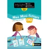 Image de Mhm - mes mini-fichiers cm2 - 2021