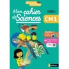 Image de Séances animées - cm1 - mon cahier des sciences