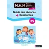 Image de Mhm - ps - guide des séances + ressources