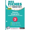Image de Histoire-géographie, enseignement moral et civique - 3e