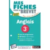 Image de Anglais, 3e