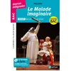 Image de Le malade imaginaire