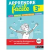 Image de Apprendre, c'est facile - brevet - 3e
