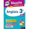 Image de Abc réussite 3e - anglais