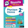 Image de Abc réussite physique chimie 2de