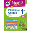 Image de Abc réussite physique-chimie 1re
