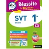 Image de Abc réussite sciences et vie de la terre 1re