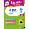 Image de Abc réussite sciences économiques et sociale 1re