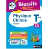 Image de Abc du bac réussite physique-chimie terminale