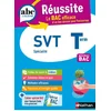 Image de Abc bac réussite svt terminale