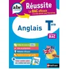 Image de Abc du bac réussite anglais term toutes séries