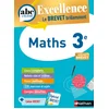 Image de Abc excellence 3e - maths