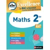 Image de Abc bac excellence maths 2de