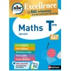 Image de Abc bac excellence maths terminale
