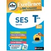 Image de Abc bac excellence ses terminale
