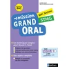 Image de Mission grand oral stmg