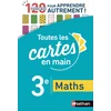 Image de Toutes les cartes en main maths 3e