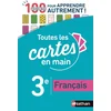 Image de Toutes les cartes en main français 3e