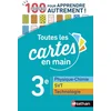 Image de Toutes les cartes en main physique-chimie svt technologie 3e