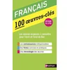 Image de 100 oeuvres-clés - français